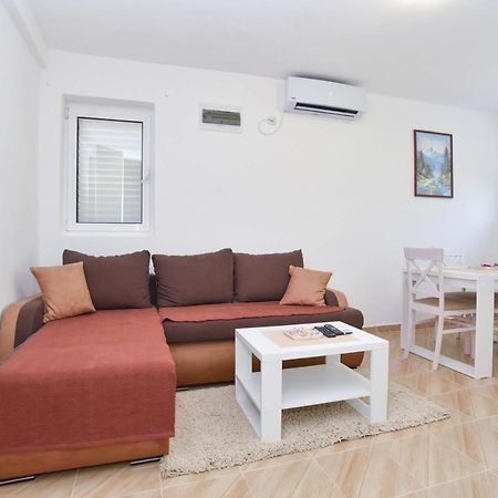 Ban Apartmani Budva Zewnętrze zdjęcie