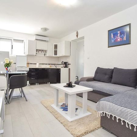 Ban Apartmani Budva Zewnętrze zdjęcie