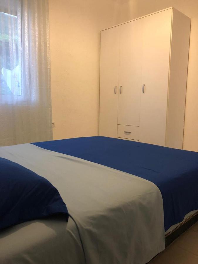 Ban Apartmani Budva Zewnętrze zdjęcie